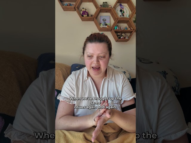 The Truth About Fighting for Disability Access