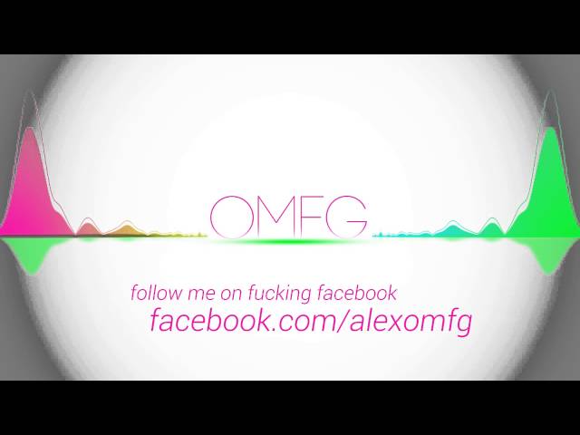 OMFG - Hello