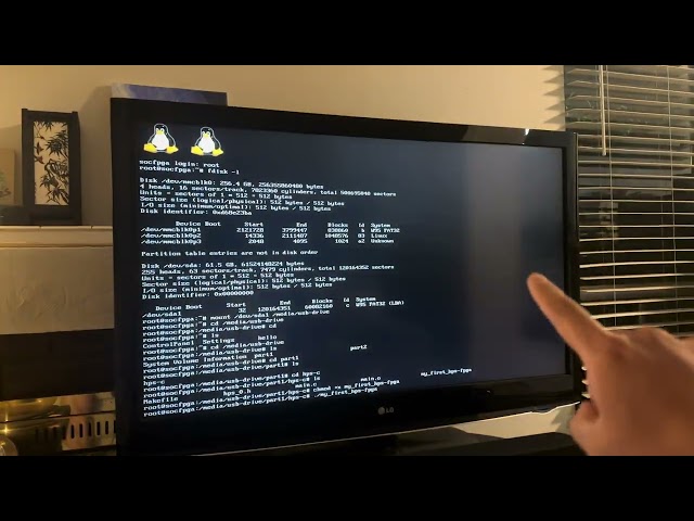 homework9 software hardware code sign part 1