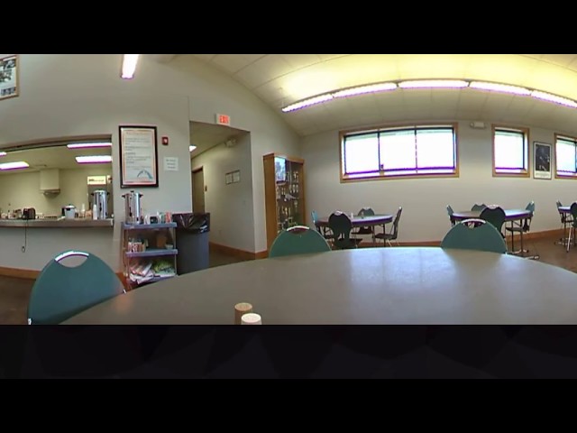 Martin Luther King Jr. Park Enclosed Shelter Virtual Tour