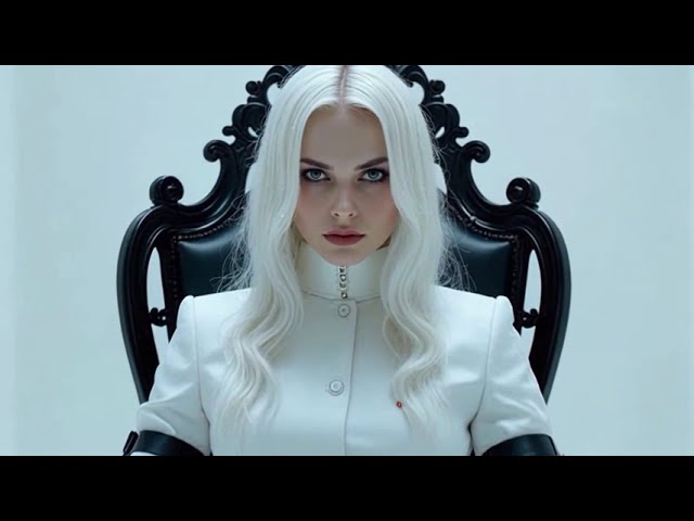 DropGhost - Hollow Remedy (OFFICIAL MUSIC VIDEO)