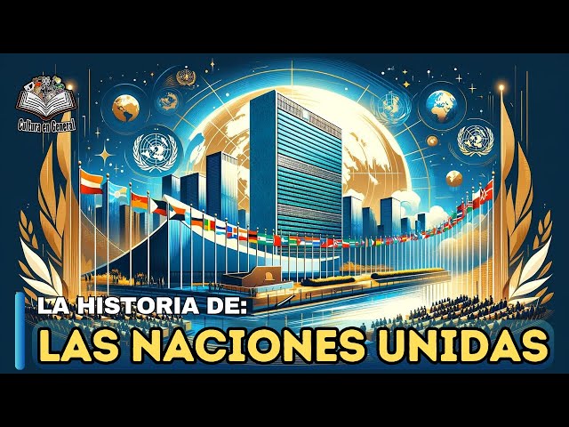 The United Nations: History, Structure and Functions