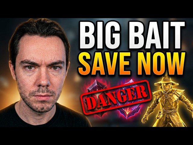 BAIT SOULSTONE EVENT... and PREDICTIONS for Scarecrow (and more!!) | RAID: Shadow Legends