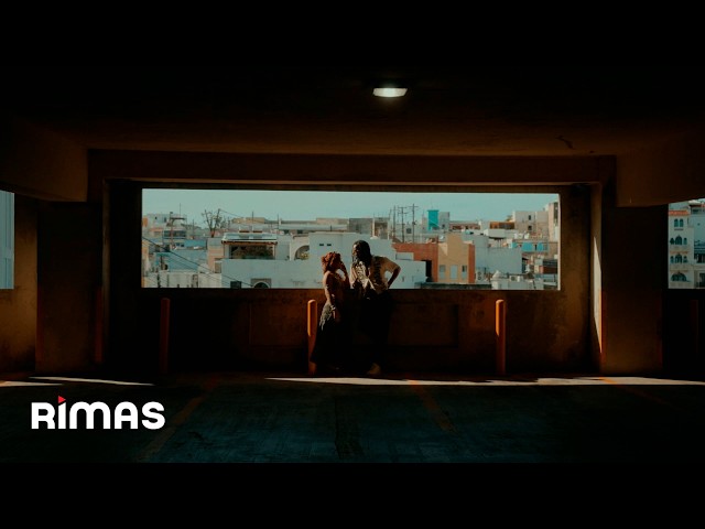 Cultura Profética feat. Frido Vargas - Yo volveré (Visualizer) | En Bucle