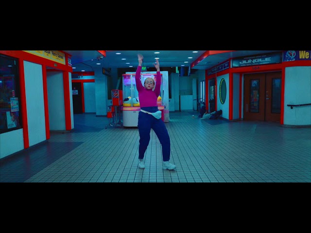 Hermitude - Every Day feat. Hoodlem (Official Video)