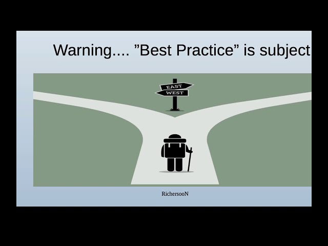 01 Java Best Practice in Filipino - Course Overview