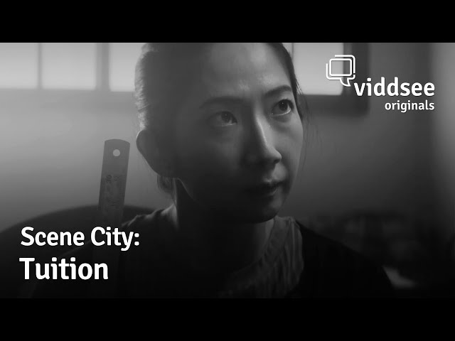 Tuition - Horrifying Tutor Abused Her Students // Short Film from Singapore