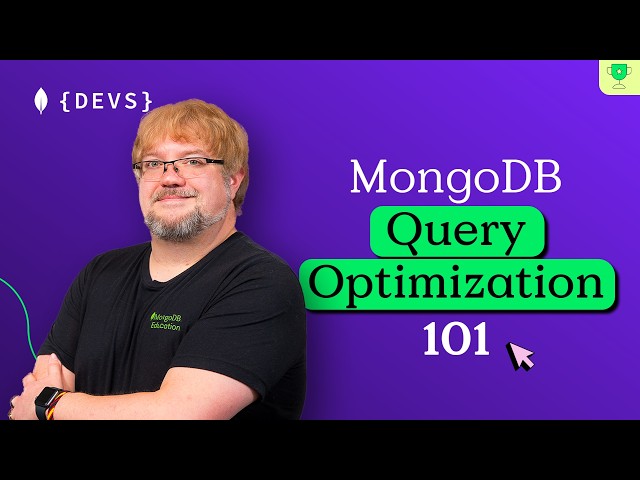 How to Optimize MongoDB Query Performance: The Complete Developer Guide