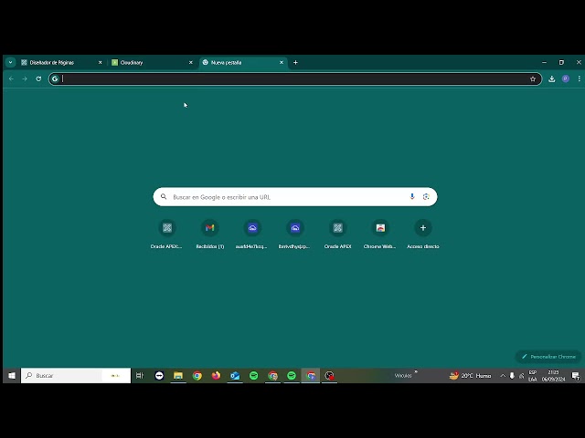 Subir Imágenes a Cloudinary con Oracle APEX y Javascript