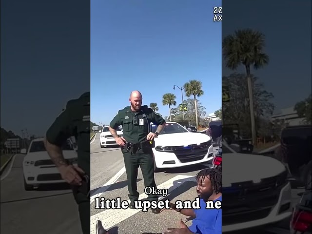 Police Interrogation: Returned Items & Nervous Suspect's Story! #shorts