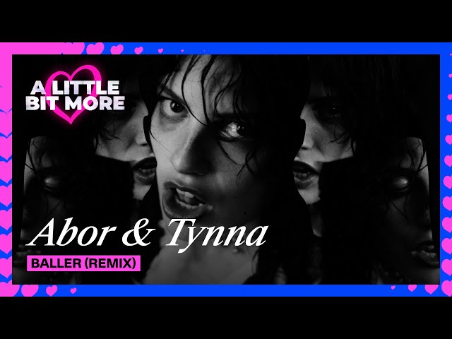 Abor & Tynna - Baller (nowifi Remix) | Germany 🇩🇪 | #EurovisionALBM