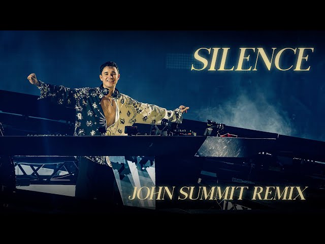 Delerium - Silence (ft. Sarah McLachlan) [John Summit Remix]