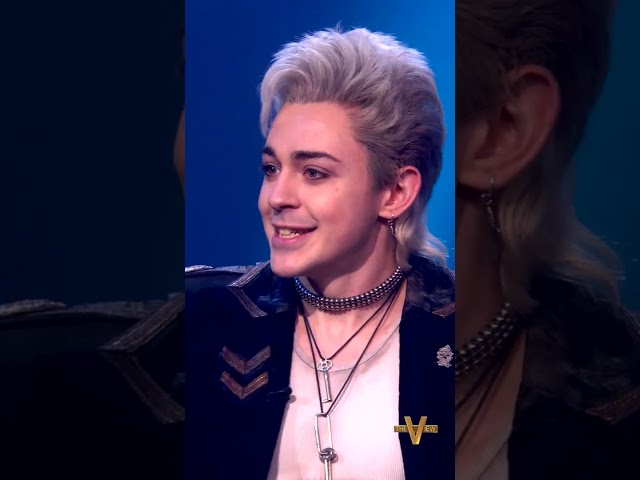 'The Lost Boys' Cast Reflect On The Show's Broadway Success