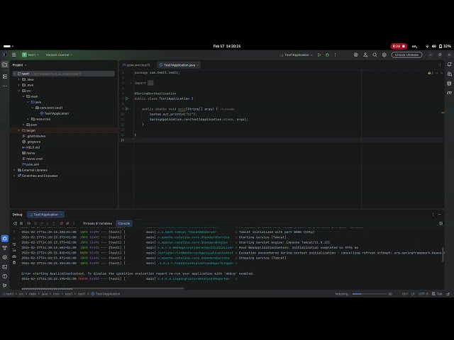 How to Start a Spring Boot Project with Java 17 | JAR Packaging Tutorial
