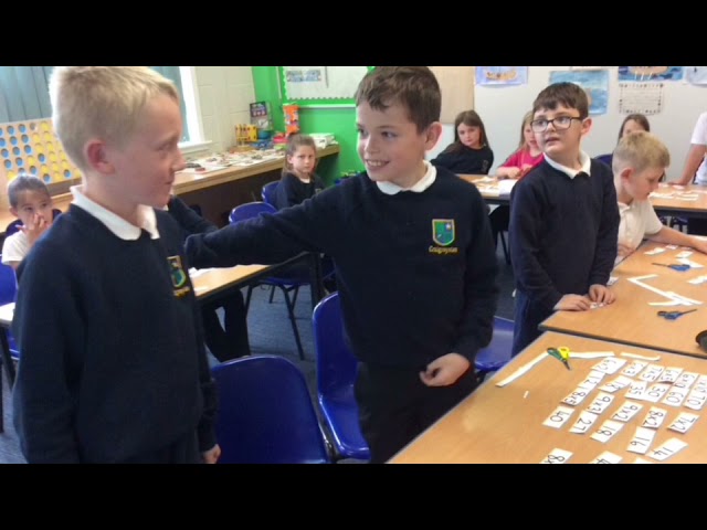 Maths Week Scotland 2021