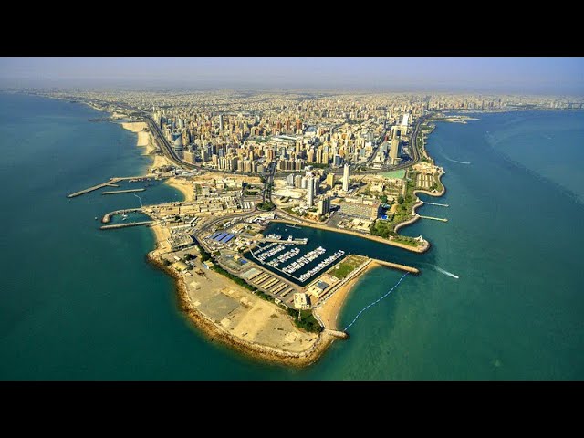 A phenomenal country where there are no taxes and no need to repay loans