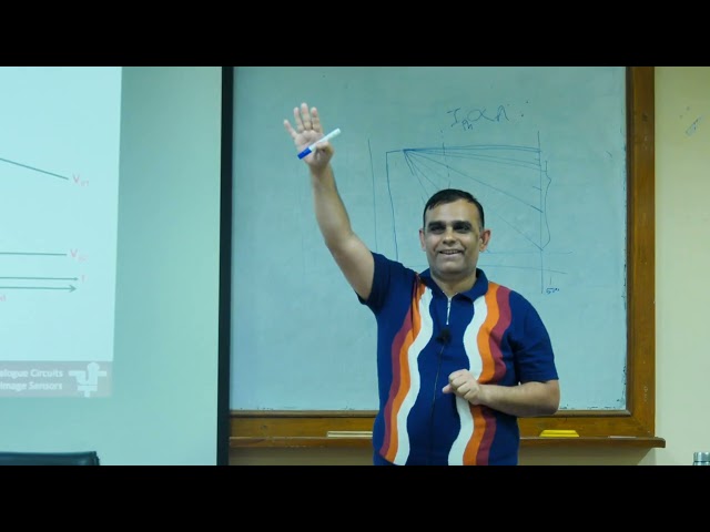 L10 The robot in dark-low light imaging