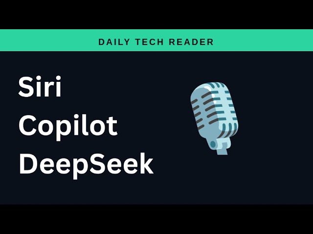 AI News Podcast - Mon Aug 17 2026