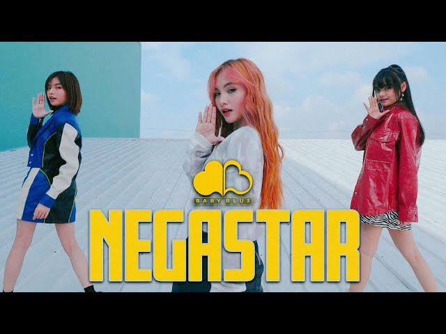 MNL48 - 【MV Full】Negastar / Baby Blue