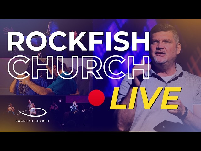 RockFish Chuch Online