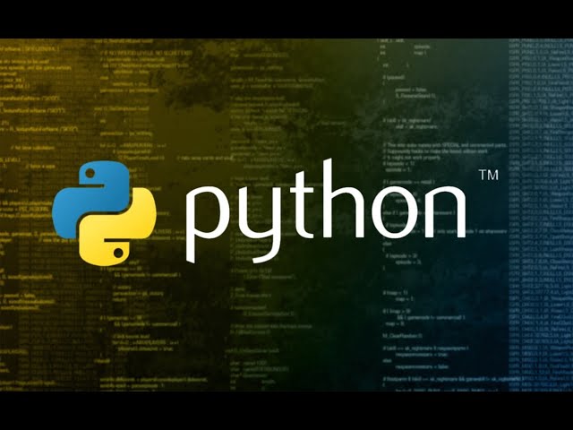 شرح لغه بايثون الدرس الخامس Python programming Lesson5 While Loops and if Statement