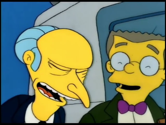 The bee bit my bottom! Now my bottom's big!