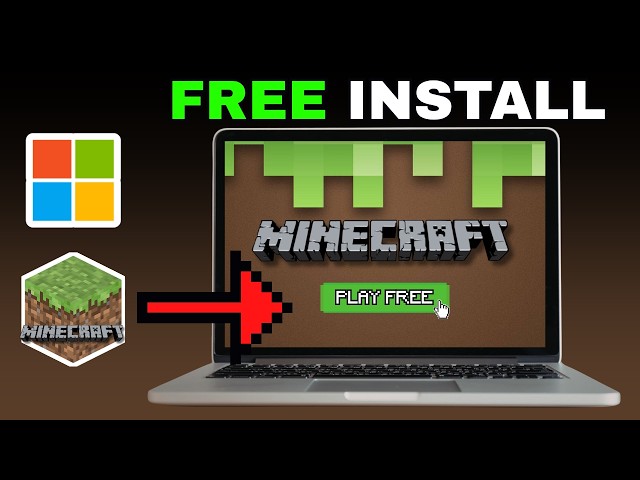 Install Minecraft For FREE - No Payment Method Needed