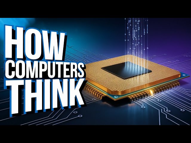 What Are Instructions in Computers? Explained Simply!