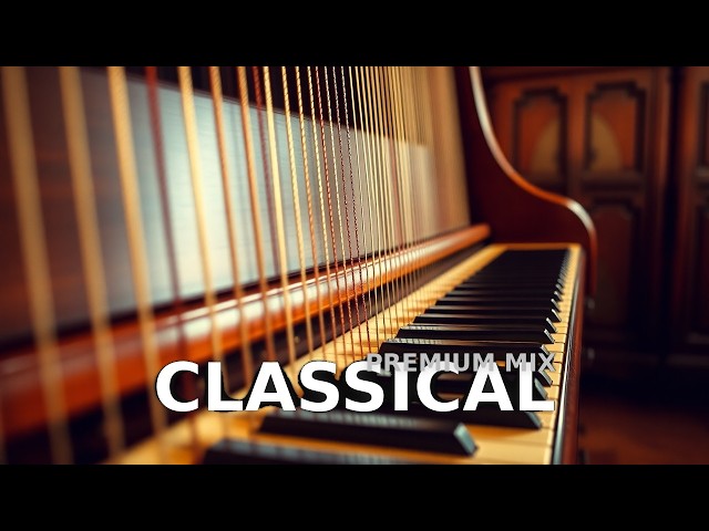 1 Hour Instrumental Focus Music for Coding and Creativity