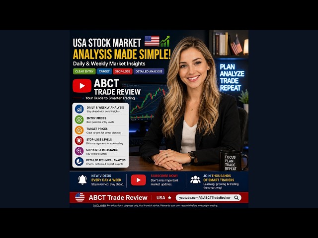 📈 Stocks To Watch Today, Aug 21, 2026 — Top Runners | GOAI, AFRIW, ANY, APUS & more (Entry + Targets