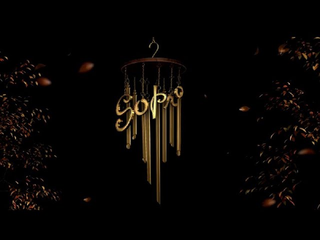 Thiago Brado • Sopro - Sopro