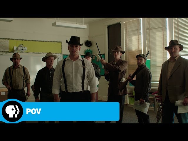 Official Trailer | Bisbee '17 | POV | PBS