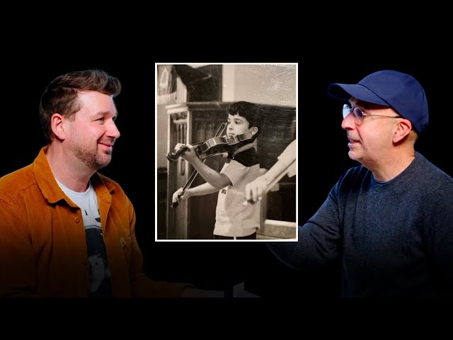 Suzuki Method for Jazz?