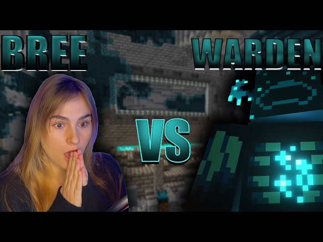 Exploring the Ancient City for the first time ever | Minecraft part 18