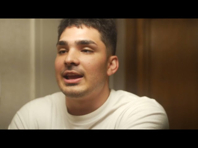 Carmenta - Deadly Sin (Official Music Video)