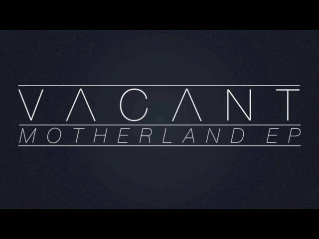 Vacant - Broke