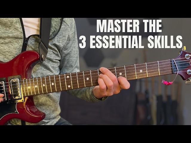 How To Learn Songs 14x Faster With One Simple Trick