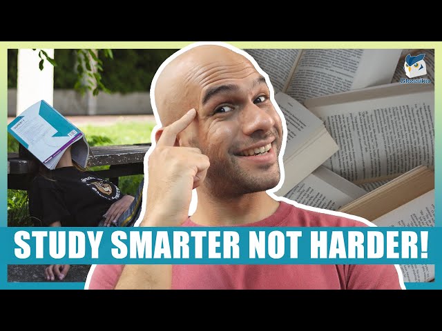Study Smarter not Harder: Polyglot Shares Tips on Learning New Languages