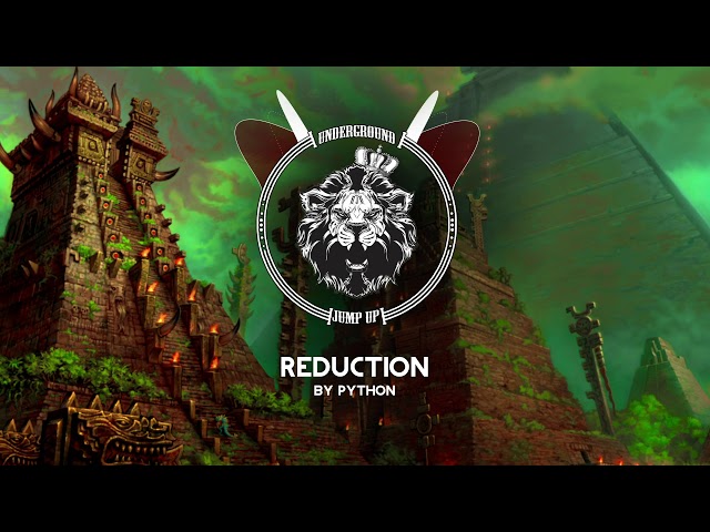 Python - Reduction (Grimestep)