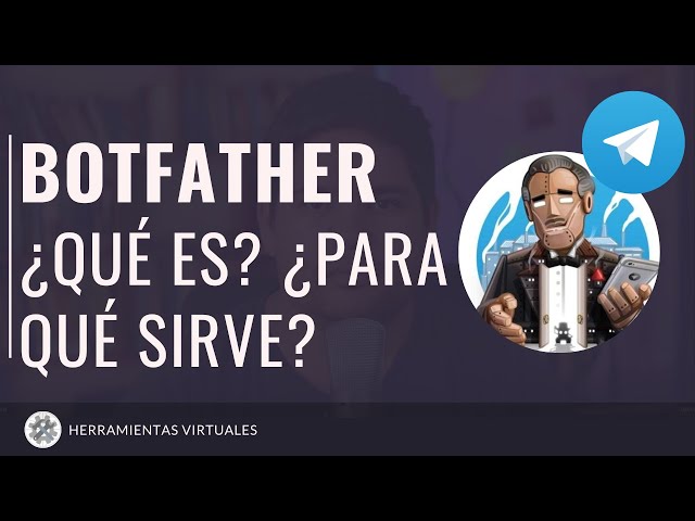 BOTFATHER Telegram | How to create a Bot on Telegram