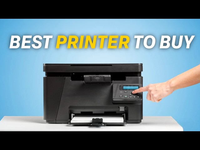The Best Wide Format Printers in 2026