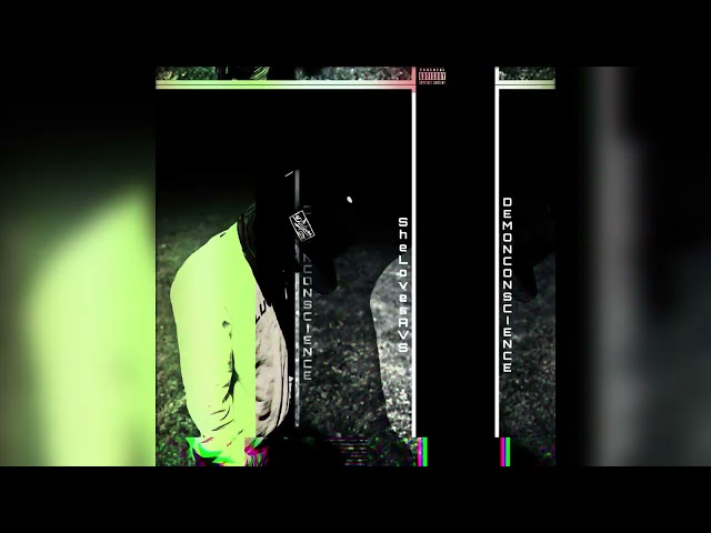 SheLovesAVS - Demon Conscience (Official Audio)