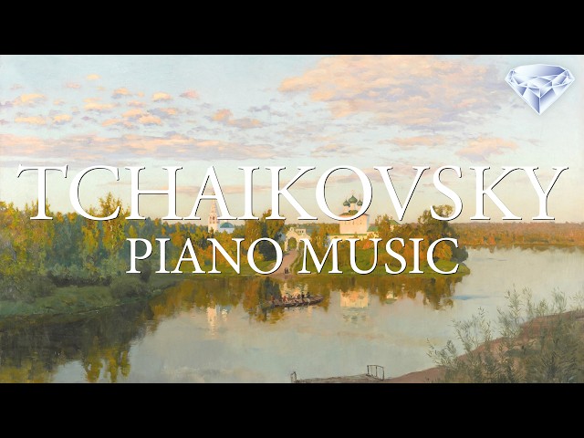 Tchaikovsky: Piano Music (Sonata, The Seasons, Nutcracker Suite, Romeo & Juliet)