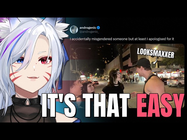 What (not) to Do after Misgendering a Trans Person