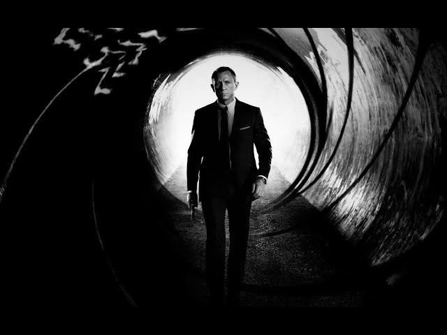 Daniel Craig's James Bond | Ultimate Cut