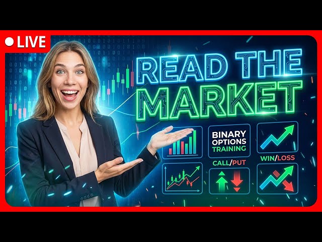 WATCH and LEARN - Live Market Analysis and Indicator Practice ! Trading Indicators