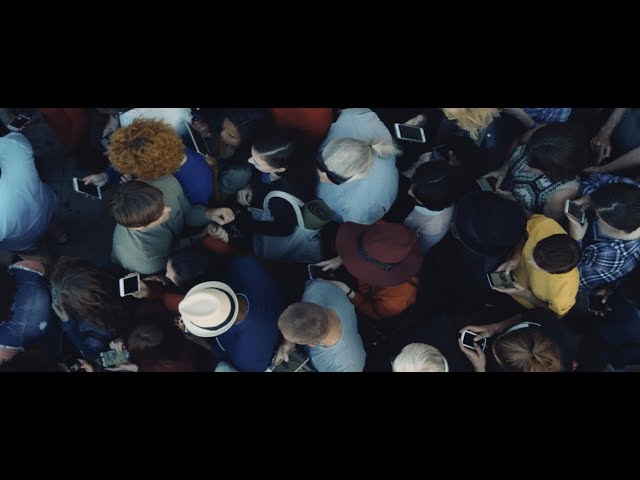 Death Cab for Cutie - "Gold Rush" (Official Video)