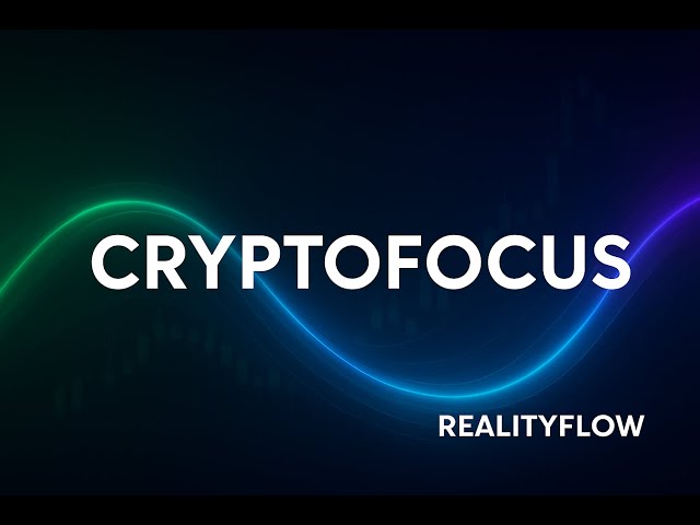 CRYPTO FOCUS 💹 1 Hour Deep Concentration for Traders
