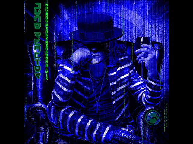 Navras - Juno Reactor - Reaky Reakson Remix - Techno Mix