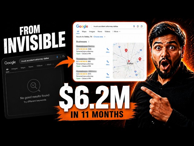 $55K Turned Into $6.2M. Here's the Exact System.